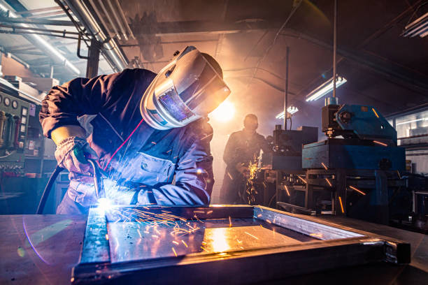 Best Pipe Welding in Forest Acres, SC