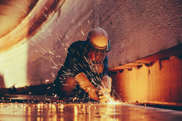 Best Specialty Welding Processes in Forest Acres, SC