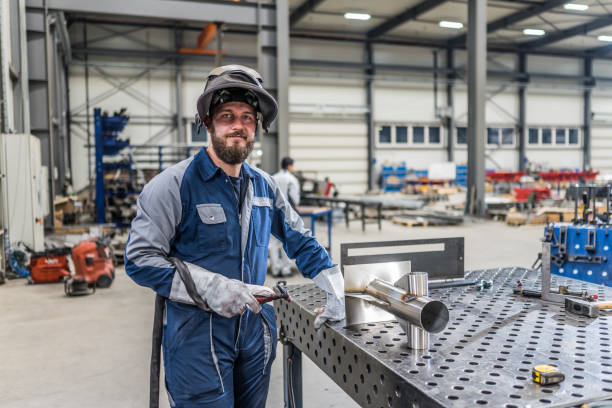 Best Pipe Welding in Forest Acres, SC