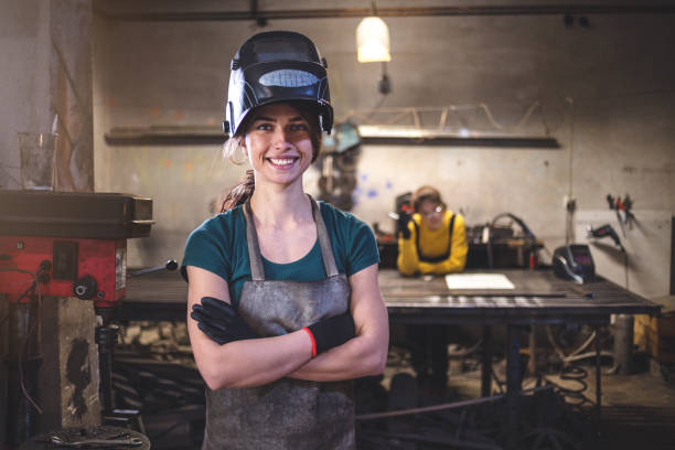 Affordable Welder Services in Forest Acres, SC