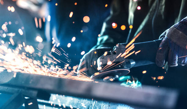 Best Food and Beverage Processing Equipment Welding in Forest Acres, SC